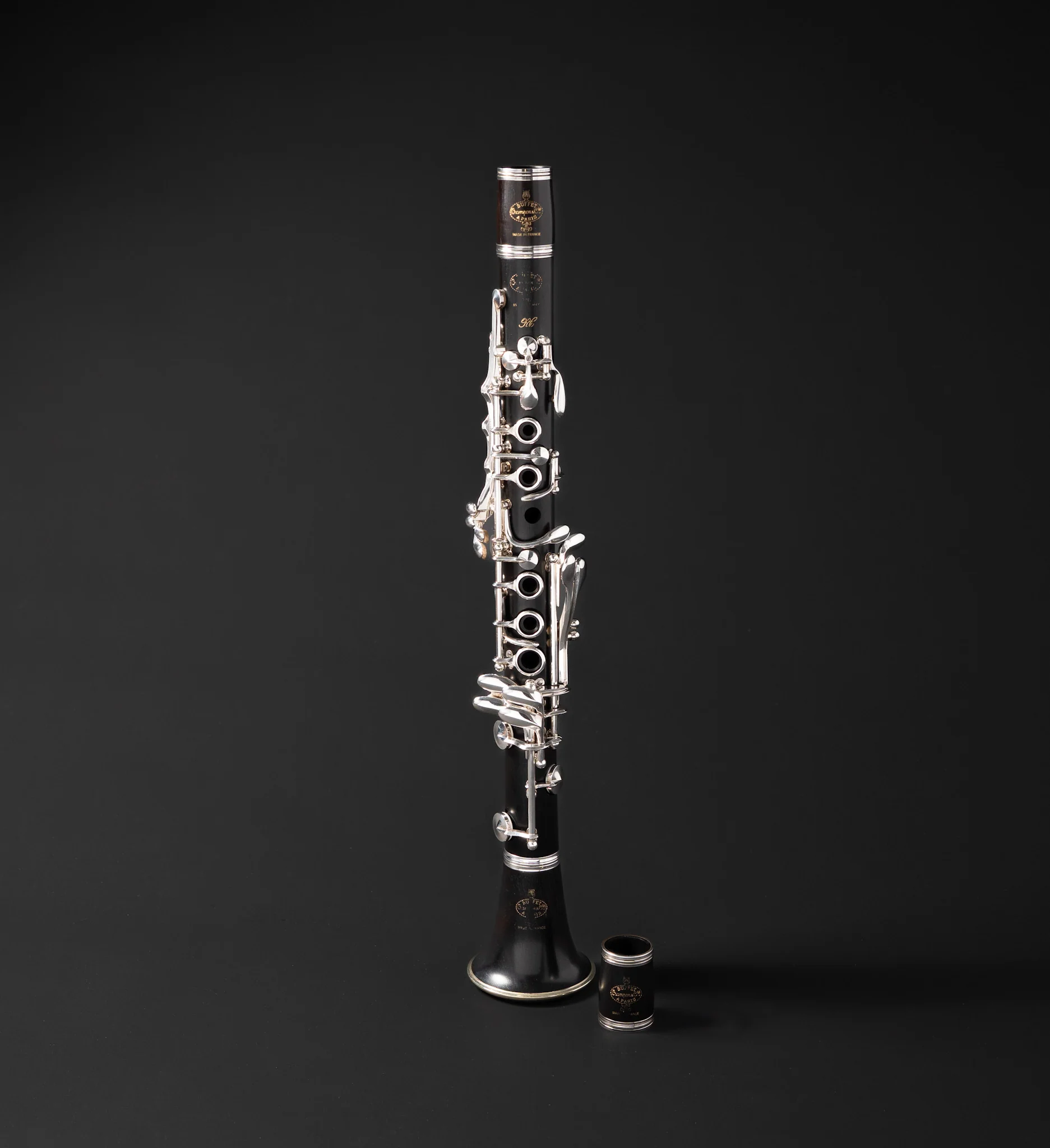 Buffet Crampon